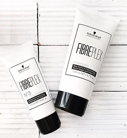 fibreplex thuisbehandeling