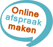 maak hier online uw afspraak