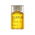 Olaplex No. 7 Heat protector en glans